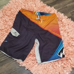 Billabong Airlite Stretch board shorts
